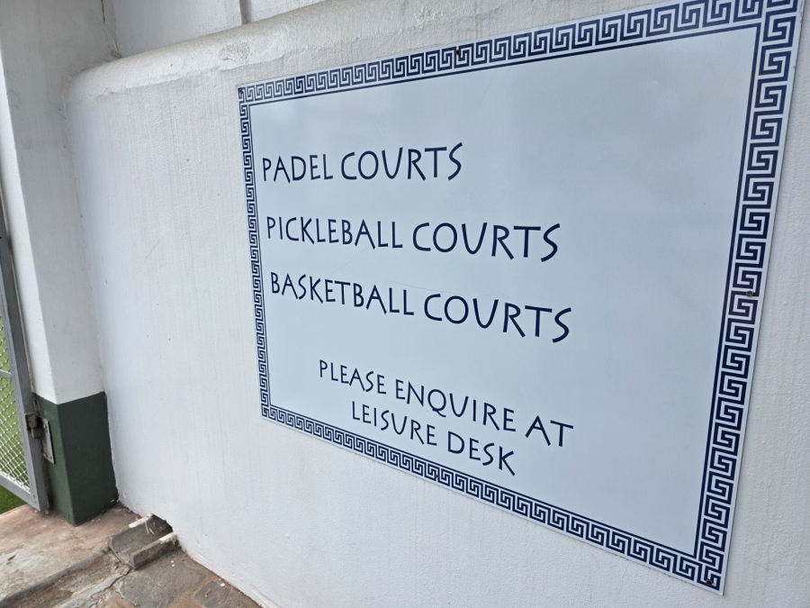 2 Bedroom Property for Sale in Mykonos Western Cape